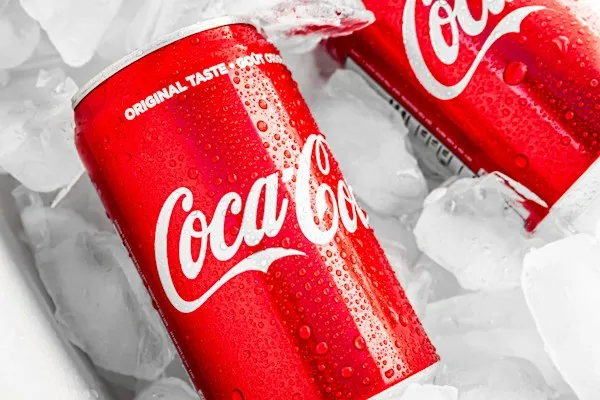 Coca-Cola 330ml
