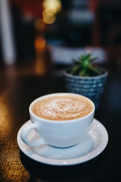 Freddo Espresso